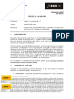 Opinión 116-2021 - Asphalt Technologies S.A.C PDF