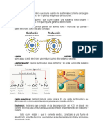 Trabajo de Quimica