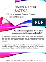 Trabajo Personal - Cte - JN William Shakespeare