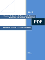 Manual Del Usuario Empresa Operadora