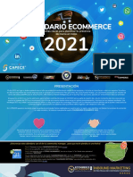 Calendario Ecommerce 2021