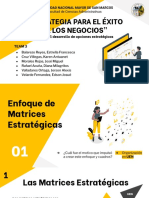 Grupo 3 - Parcial Prospectiva