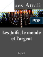 Les juifs, le monde et largent by Attali, Jacques (z-lib.org).epub