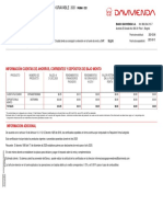 Certificación TributariaTransferencia Undefined