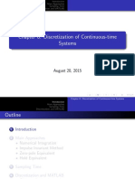 slides_chapter8_DISCRETIZATION_OF_CONTINUOS_SYSTEMS