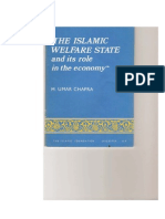 The role objectives and instrument of the government for helping realize the Maqasid alShari‘ah in an Islamic economy