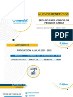 NUEVOS BENEFICIOS PESADOS CARGA 