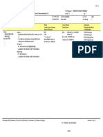 BC 1.1 Inward Manifest