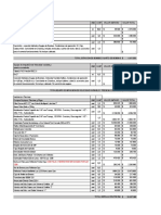 Presupuesto Piscina PDF