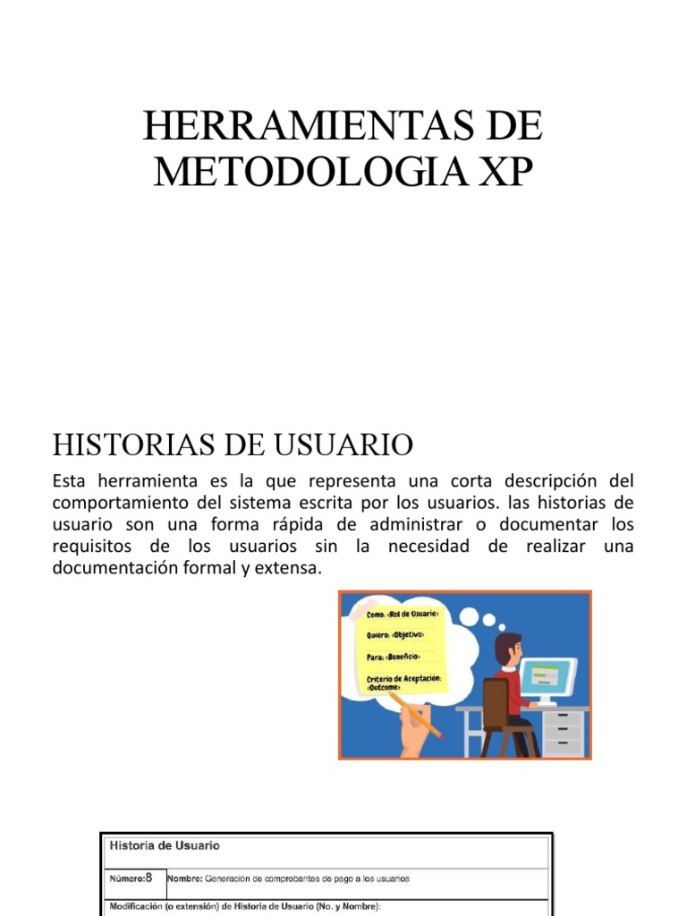 HERAMIENTAS | PDF