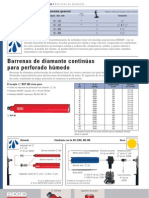 Barreenas PDF