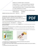 ACTS 5 y 6 FÍSICA 1ER TRIM A DIST CICLO 20-21