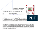 Journal Pre-Proof: Current Problems in Cardiology