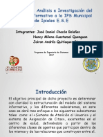 Proyecto Completo