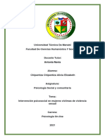 Cuadro comparativo