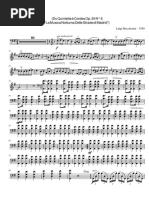 Boccherini - La Música Nocturna de Madrid