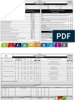 Registro de seguridad para traslado de personal entre minas