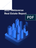 Republic Realm - Metaverse Real Estate - Annual Report - 2021