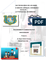 Monografia Procedimiento Administrativo 01