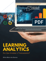 Learning Analytics