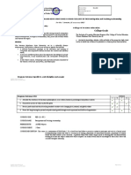 RESTRUCTURED OUTCOMES-BASED EDUCATION (OBE) COURSE SYLLABUS IN THE Participation and Teaching Assistantship