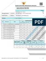 Hasil Pppk Kab. Cirebon