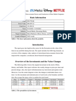 Wang Jour762 Portfolio Analysis