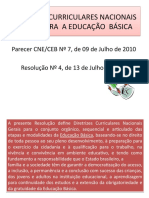 5 - DIRETRIZES CURRICULARES NACIONAIS GERAIS PARA A EDUCACAO BASICA %281%29