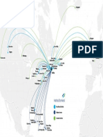 halifax stop destination map