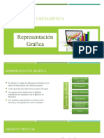 4 - Representación Gráfica