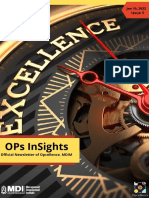 OPs InSights