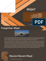 MIQAT