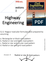 Highway Engineering - Gupta & Gupta