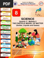 Science 8 Module 2 Version 3