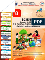 Science 8 Module 2 Version 3