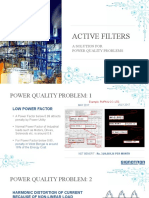 Active Filters PPT v7