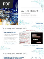 Active Filters PPT v7