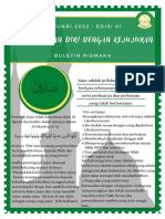 Buletin Rismaka Edisi 01