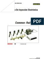 Sistema Common Rail