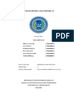 Hukum Mendel I Dan Mendel Ii