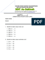 LKPD MTK (Sub 2) Tema 5