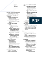 Neuro Anatomy & Assessment PDF