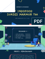 CG PT Indofood Sukses Makmur-Ind