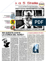 IL MESE A 5 STELLE - Maggio 2011