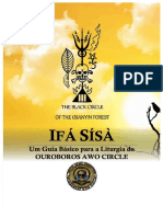 Ifa Sisa m1