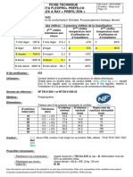 Fiche Technique Icta Flexpro