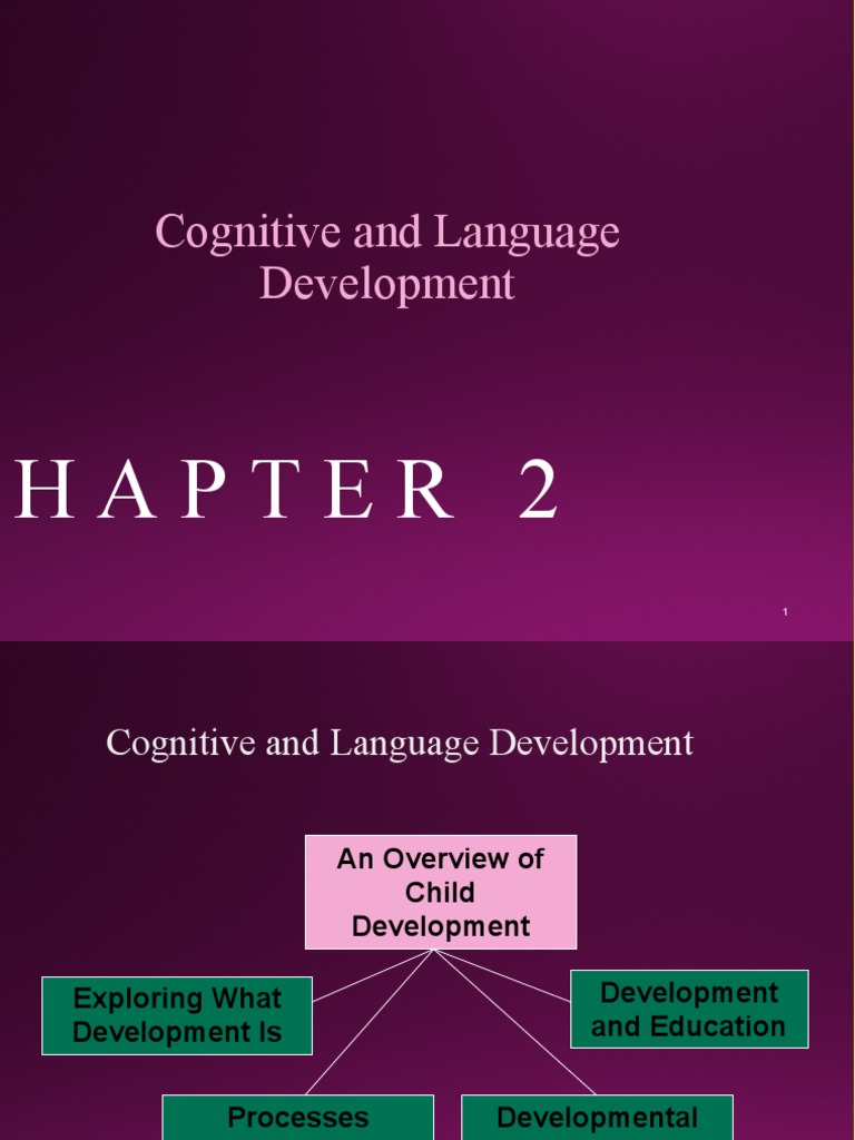 Piaget's Cognitive Development Stages | PDF | Aphasia | Mental Processes