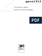 PLIHON, DOMINIQUE - EL Nuevo Capitalismo (OCR) (Por Ganz1912)