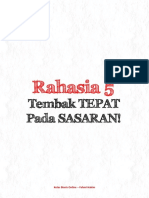 Rahasia 5 - Kelas Bisnis Online