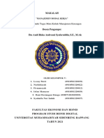 Makalah-Manajemen Modal Kerja